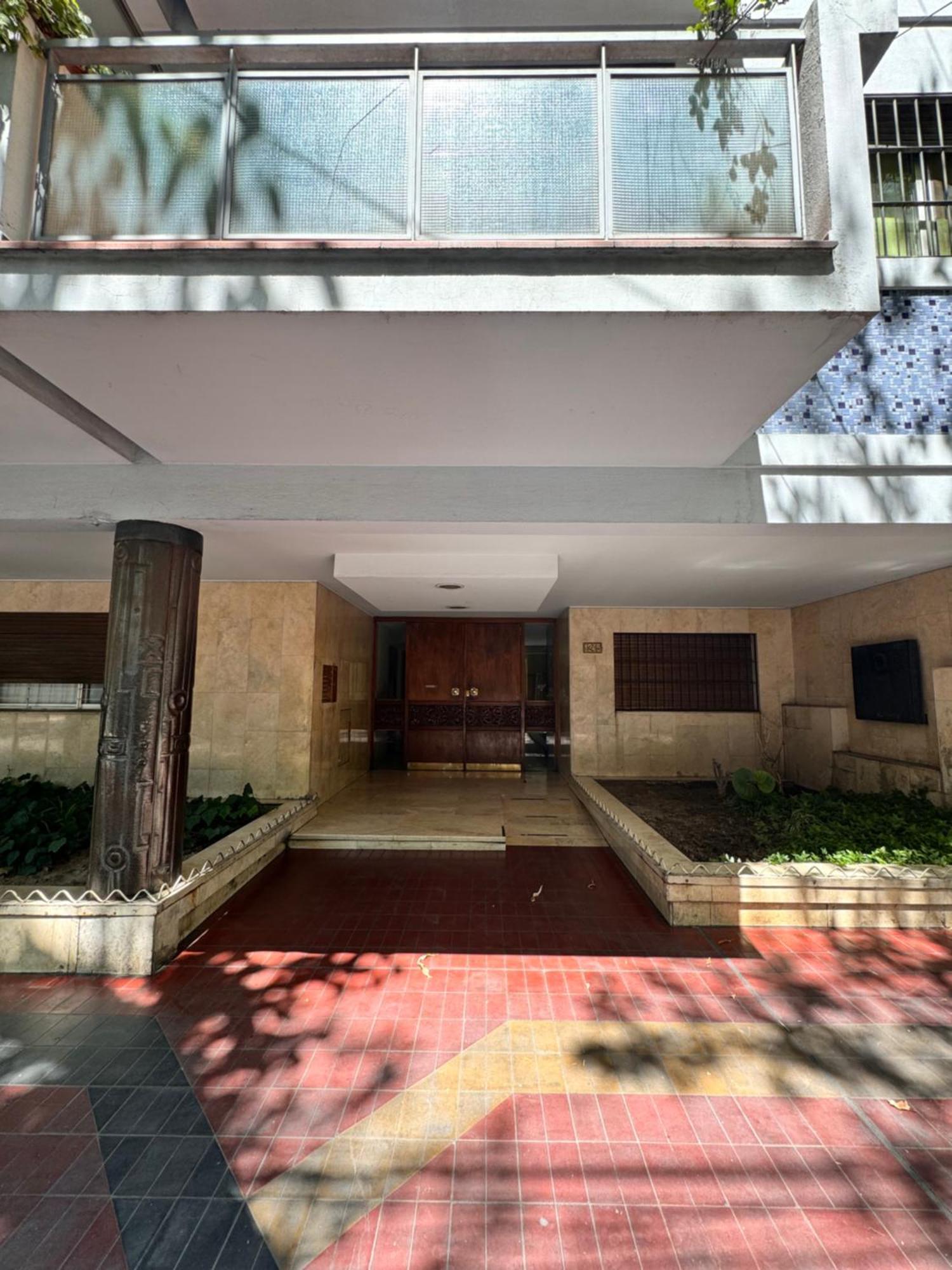 Apartamento Modern In Capital Mendoza