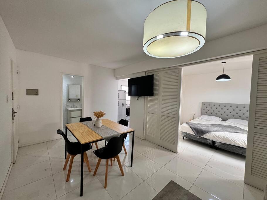 Apartamento Modern In Capital Mendoza