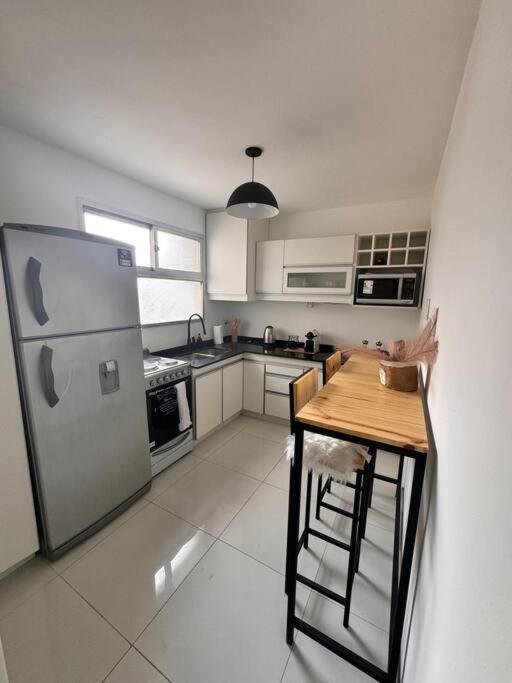 Apartamento Modern In Capital