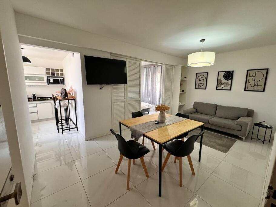 Apartamento Modern In Capital *
