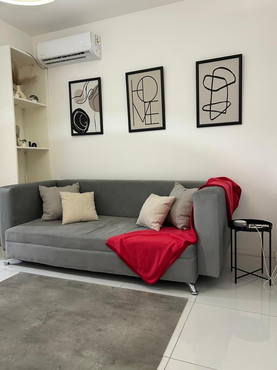 Apartamento Modern In Capital
