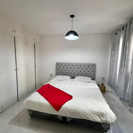 Modern Apartment In Mendoza Capital Exterior photo