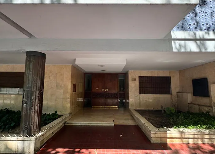 Modern Apartment In Mendoza Capital