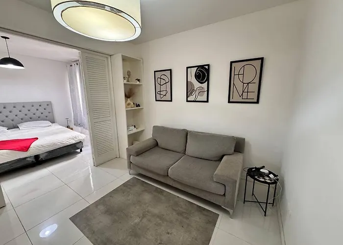 Modern Apartment In Mendoza Capital