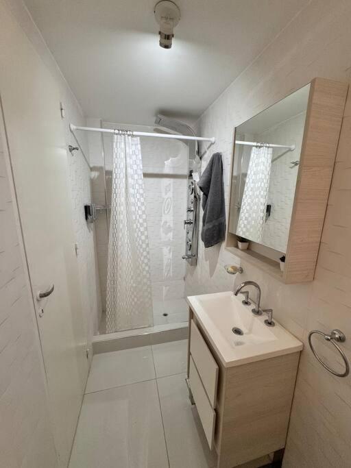 Modern In Capital Apartment Mendoza